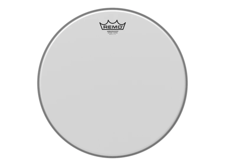 Remo VA-0114 Vintage Ambassador Coated 14 